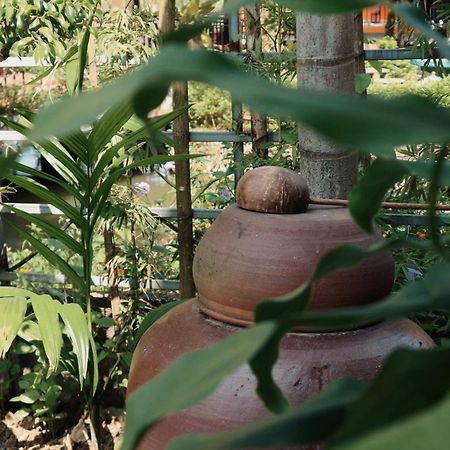 An Phu Homestay Ninh Binh Bagian luar foto