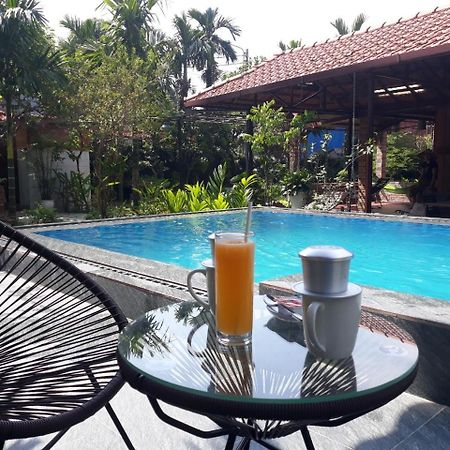 An Phu Homestay Ninh Binh Bagian luar foto