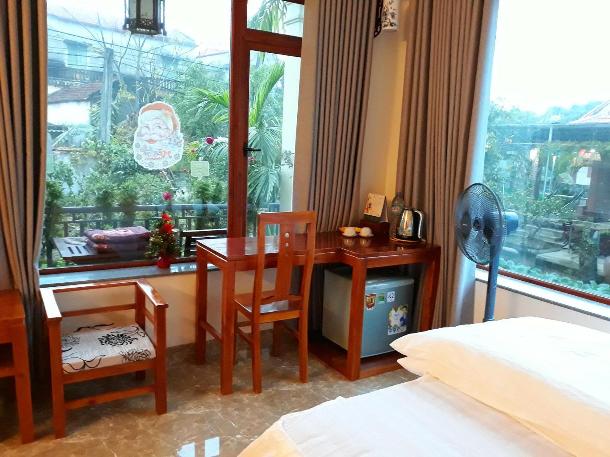 An Phu Homestay Ninh Binh Bagian luar foto