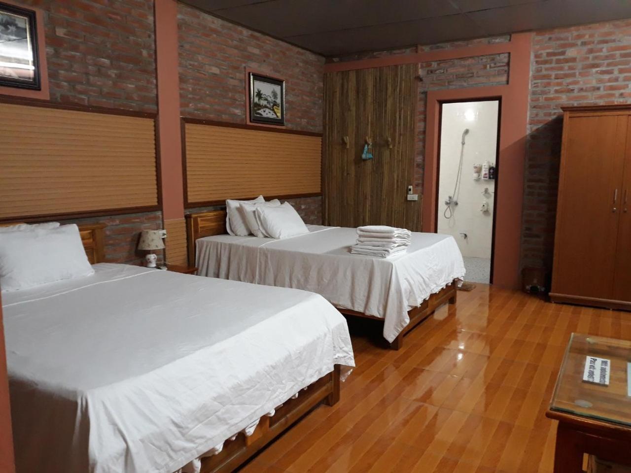 An Phu Homestay Ninh Binh Bagian luar foto