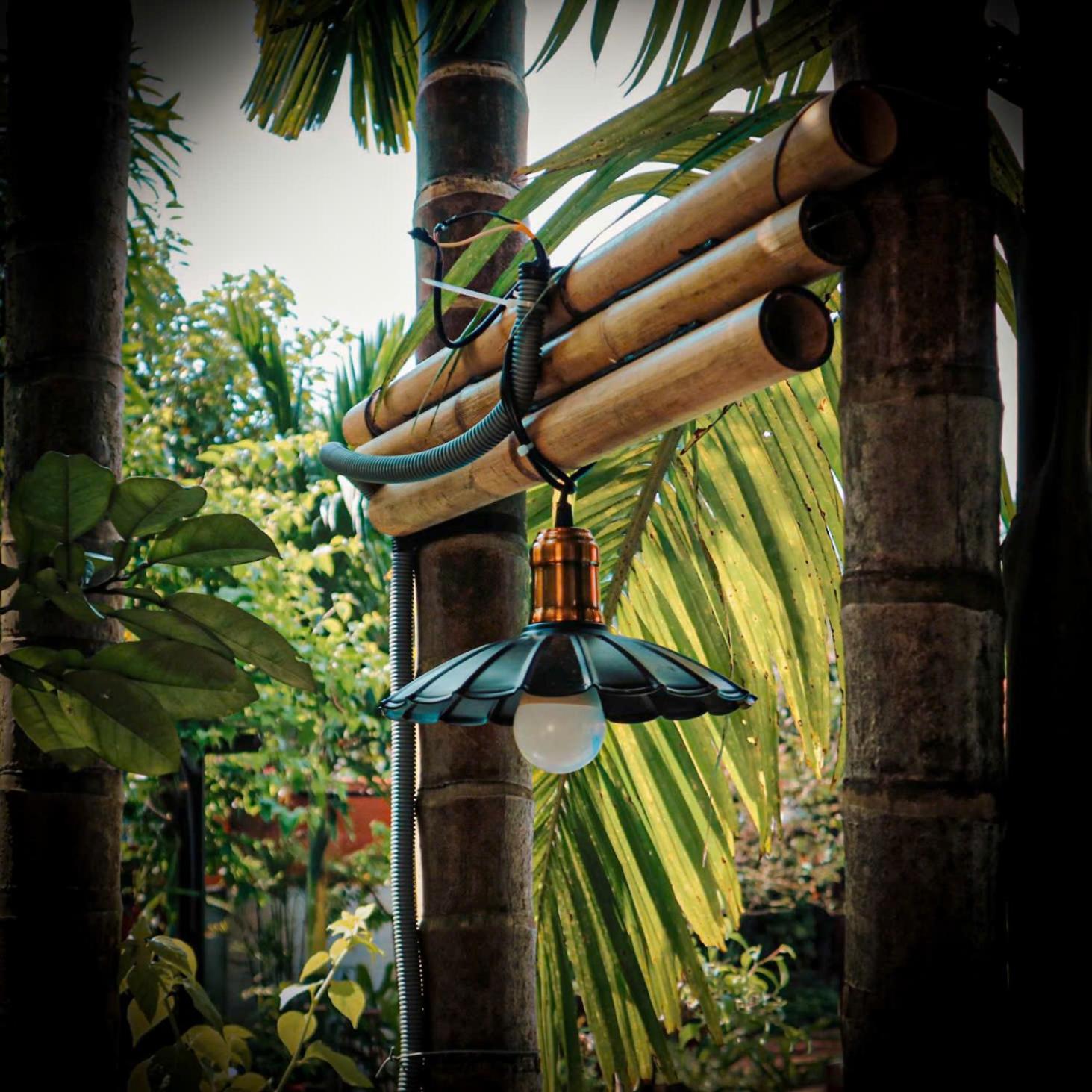 An Phu Homestay Ninh Binh Bagian luar foto