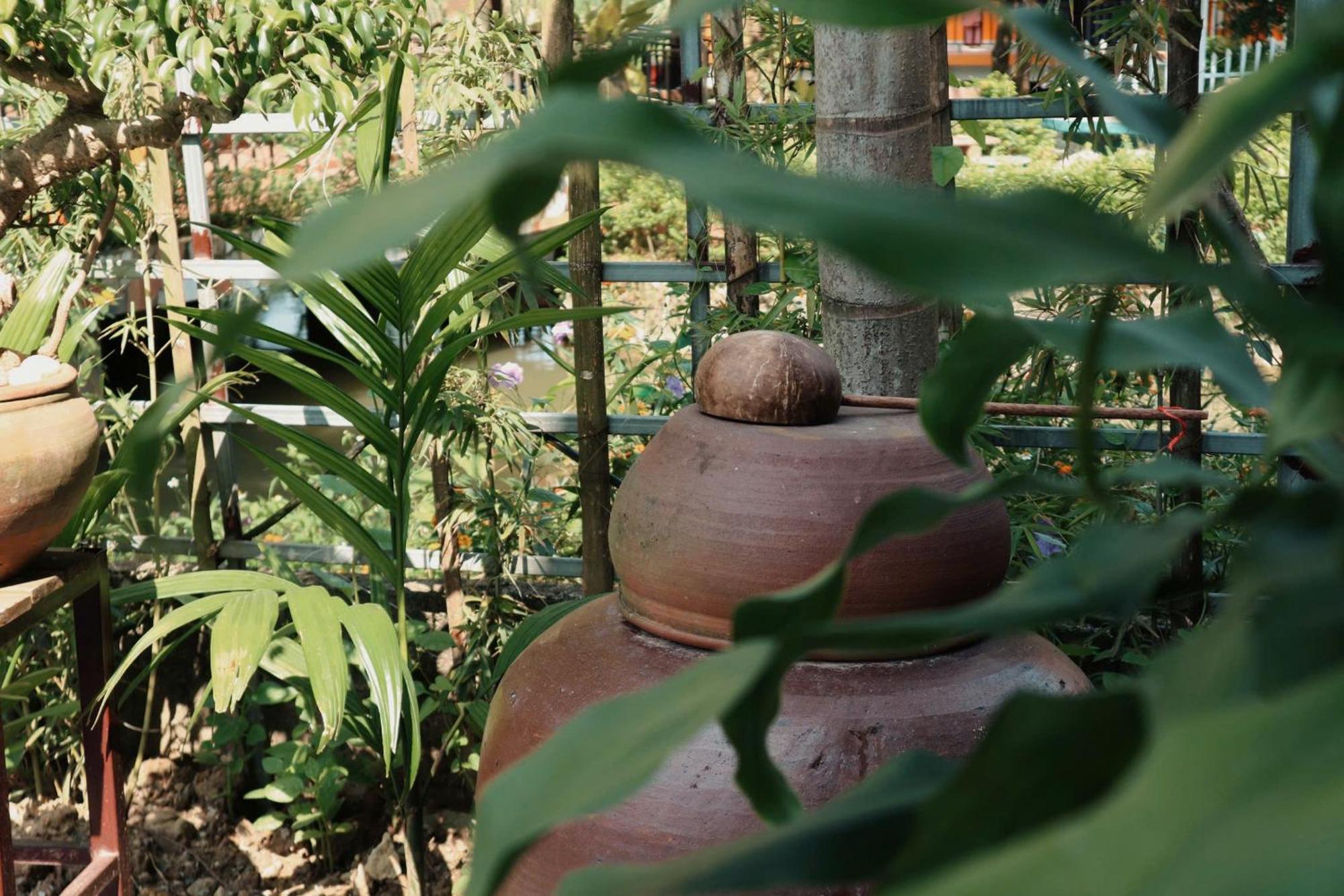 An Phu Homestay Ninh Binh Bagian luar foto