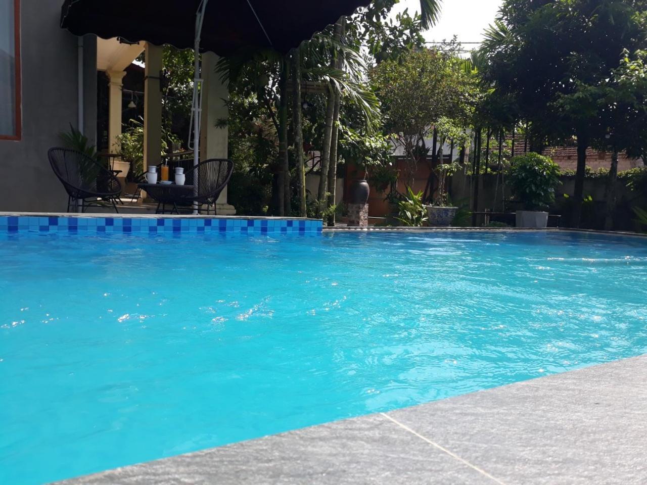 An Phu Homestay Ninh Binh Bagian luar foto