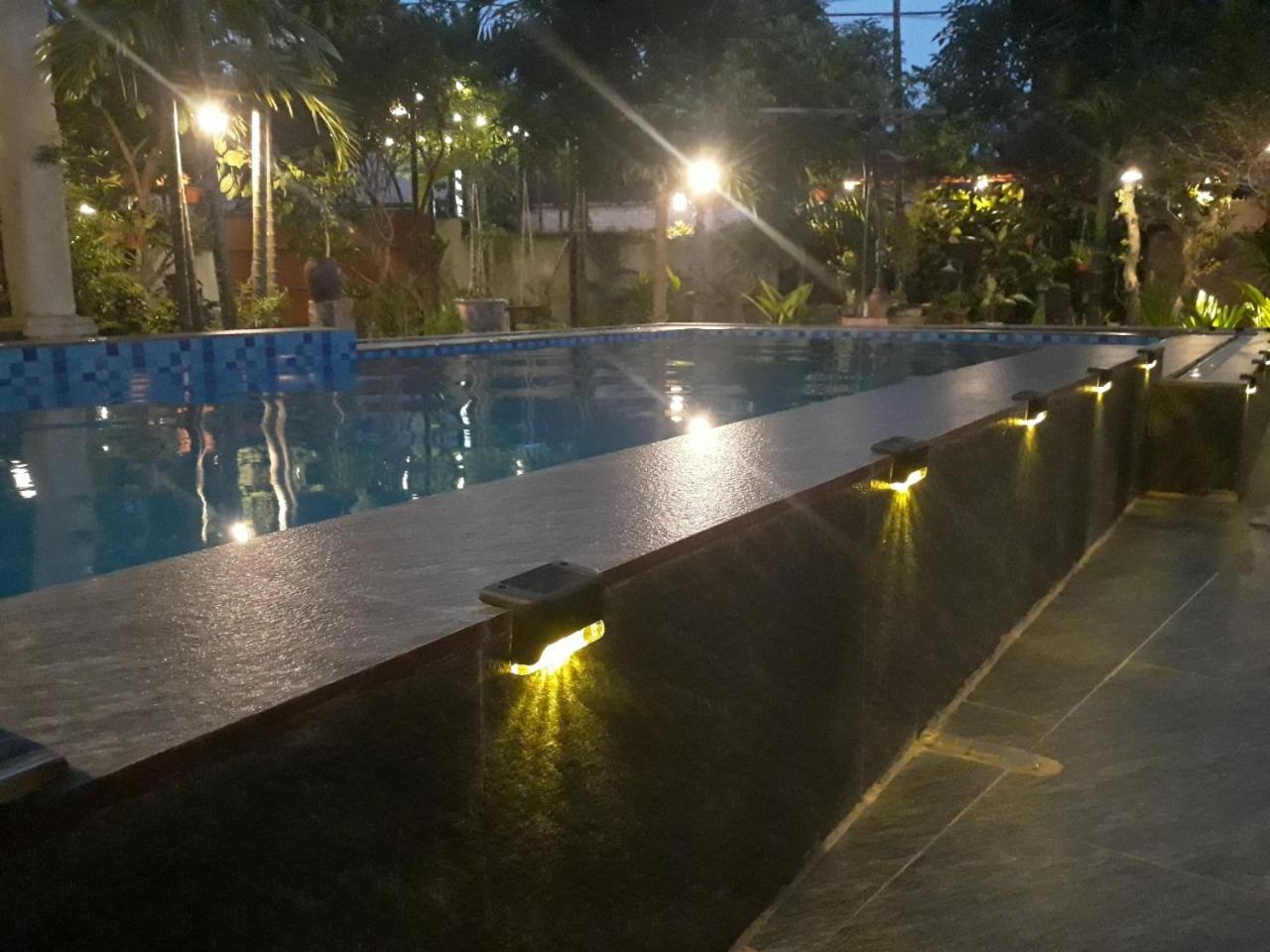 An Phu Homestay Ninh Binh Bagian luar foto