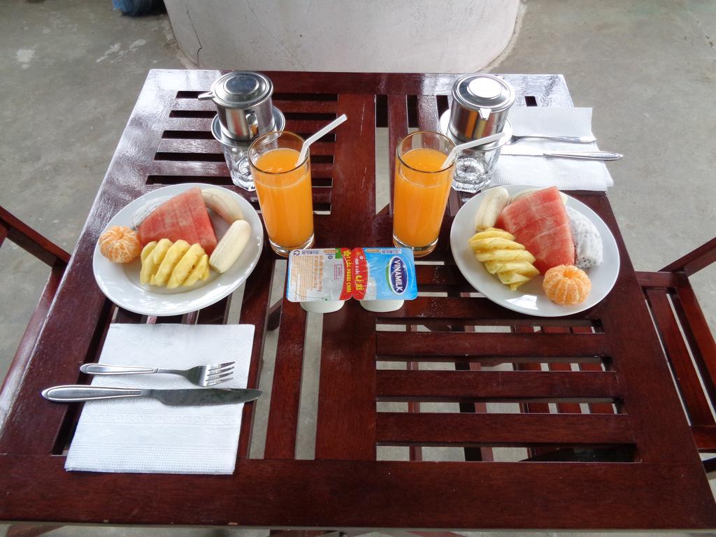 An Phu Homestay Ninh Binh Bagian luar foto
