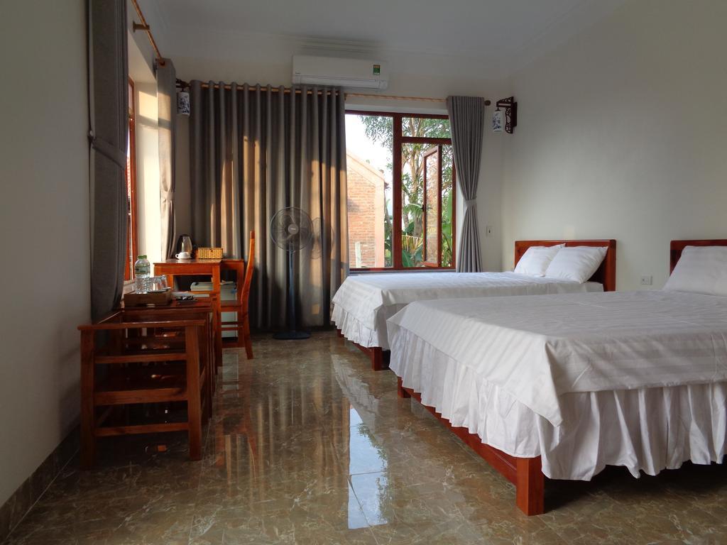 An Phu Homestay Ninh Binh Bagian luar foto