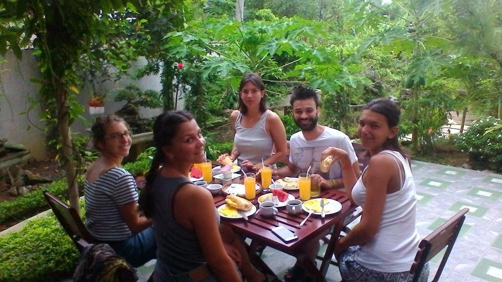 An Phu Homestay Ninh Binh Bagian luar foto