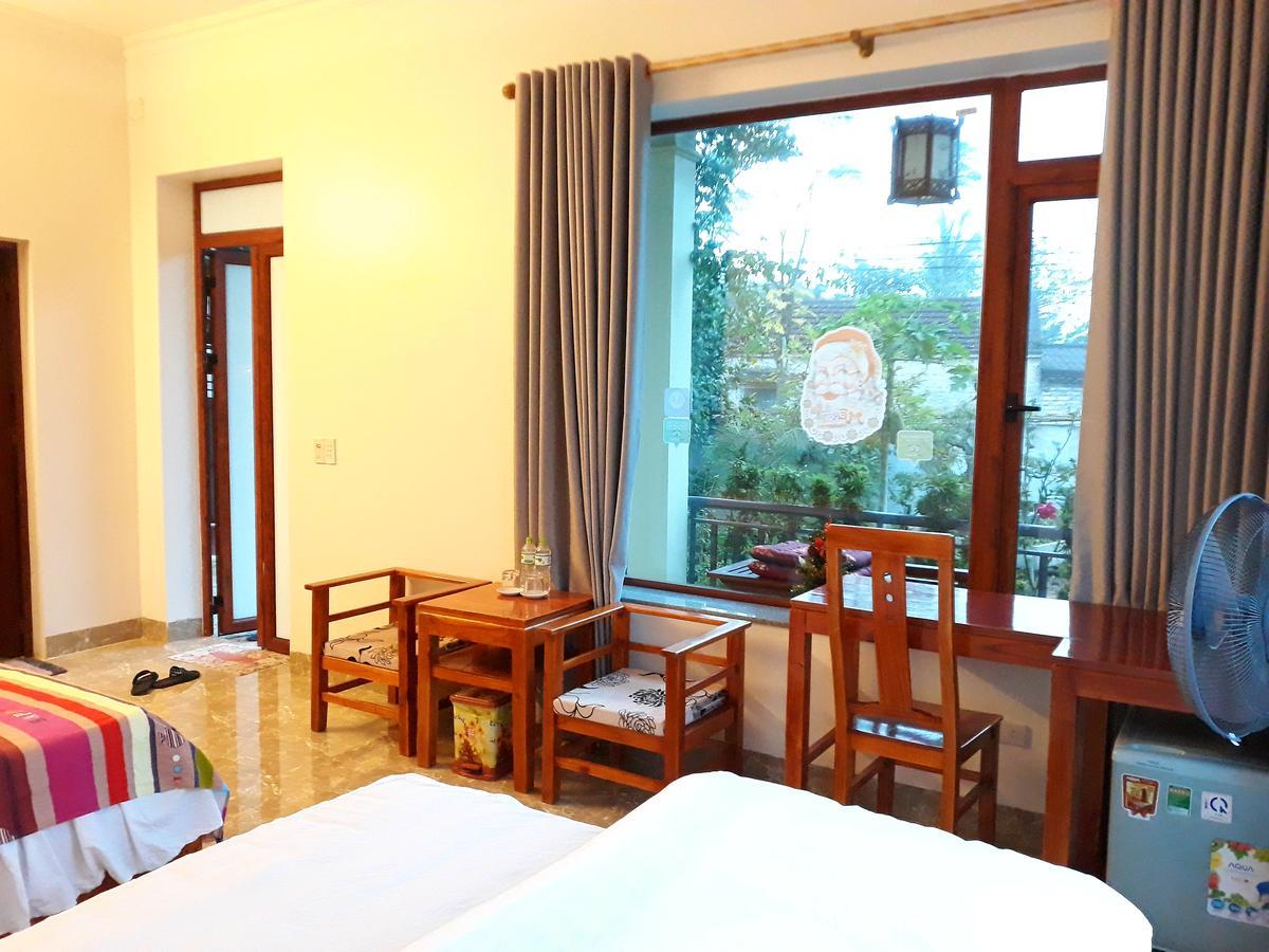 An Phu Homestay Ninh Binh Bagian luar foto