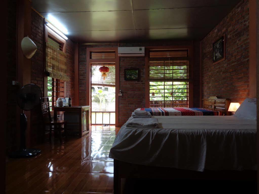 An Phu Homestay Ninh Binh Bagian luar foto