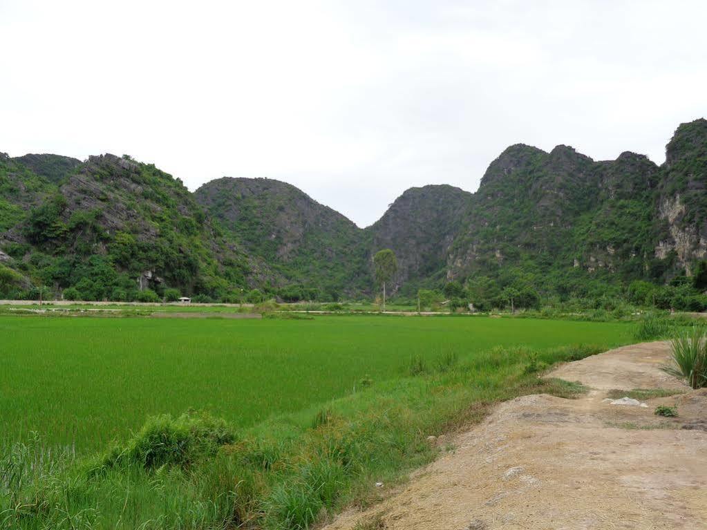 An Phu Homestay Ninh Binh Bagian luar foto