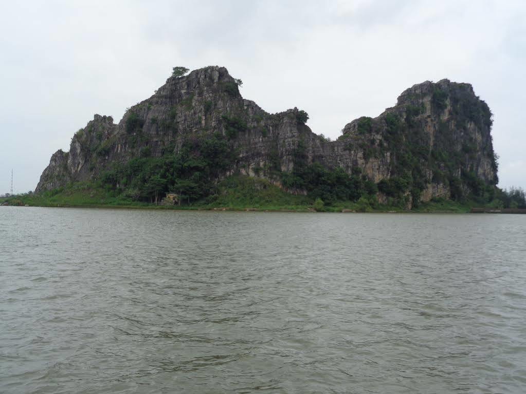 An Phu Homestay Ninh Binh Bagian luar foto