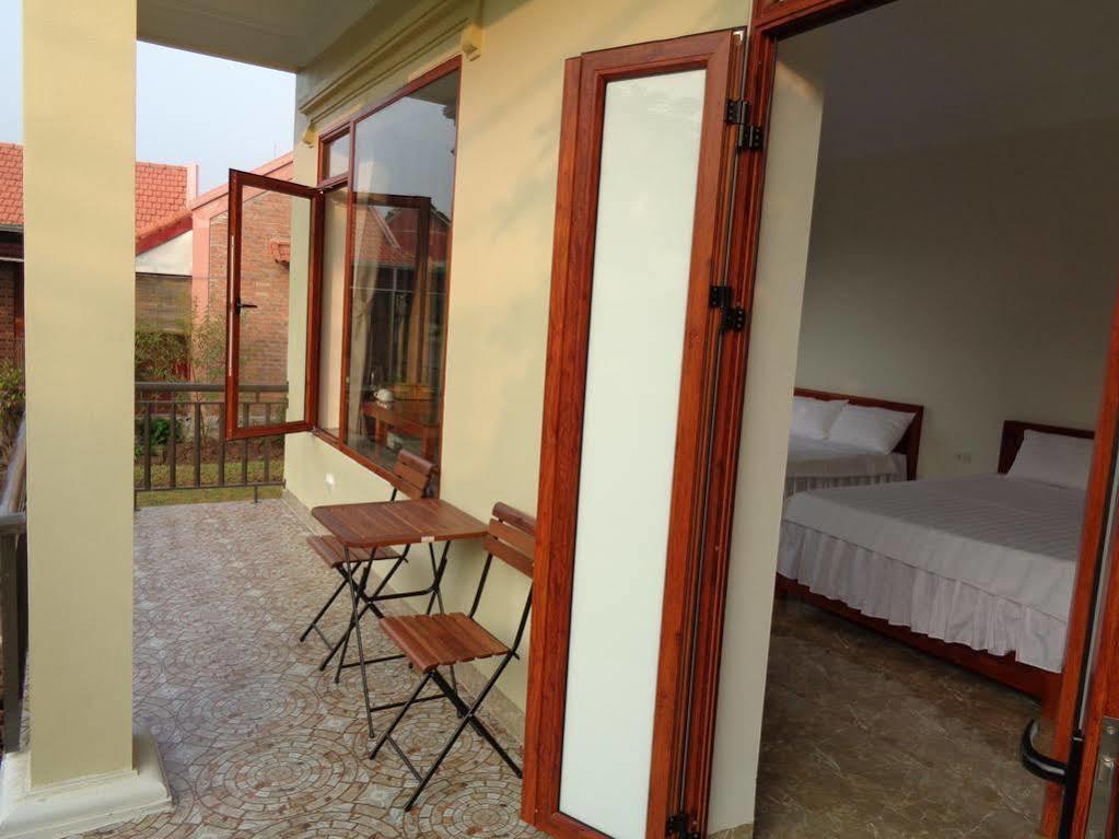 An Phu Homestay Ninh Binh Bagian luar foto