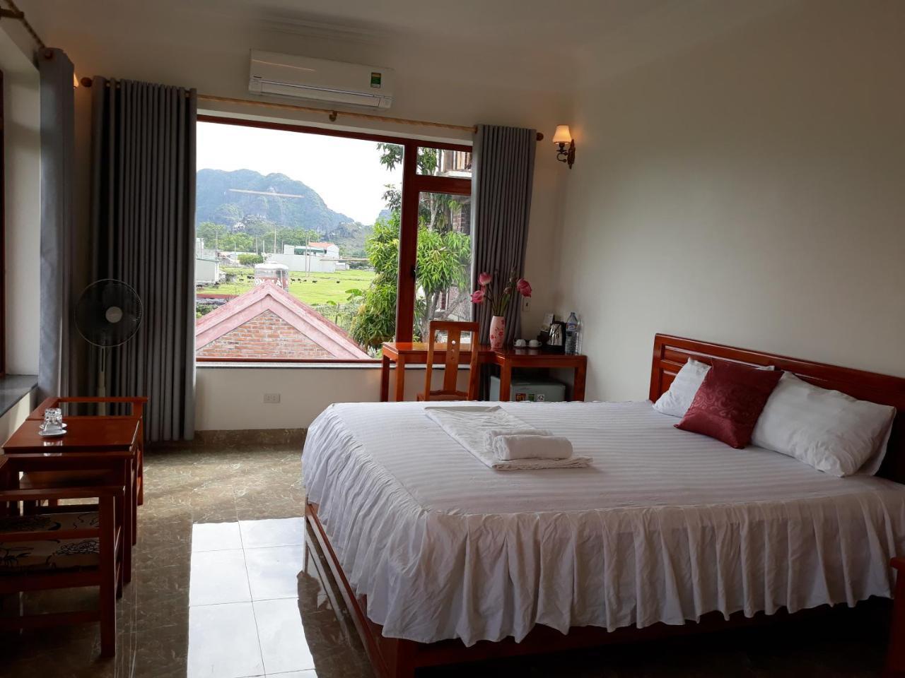An Phu Homestay Ninh Binh Bagian luar foto