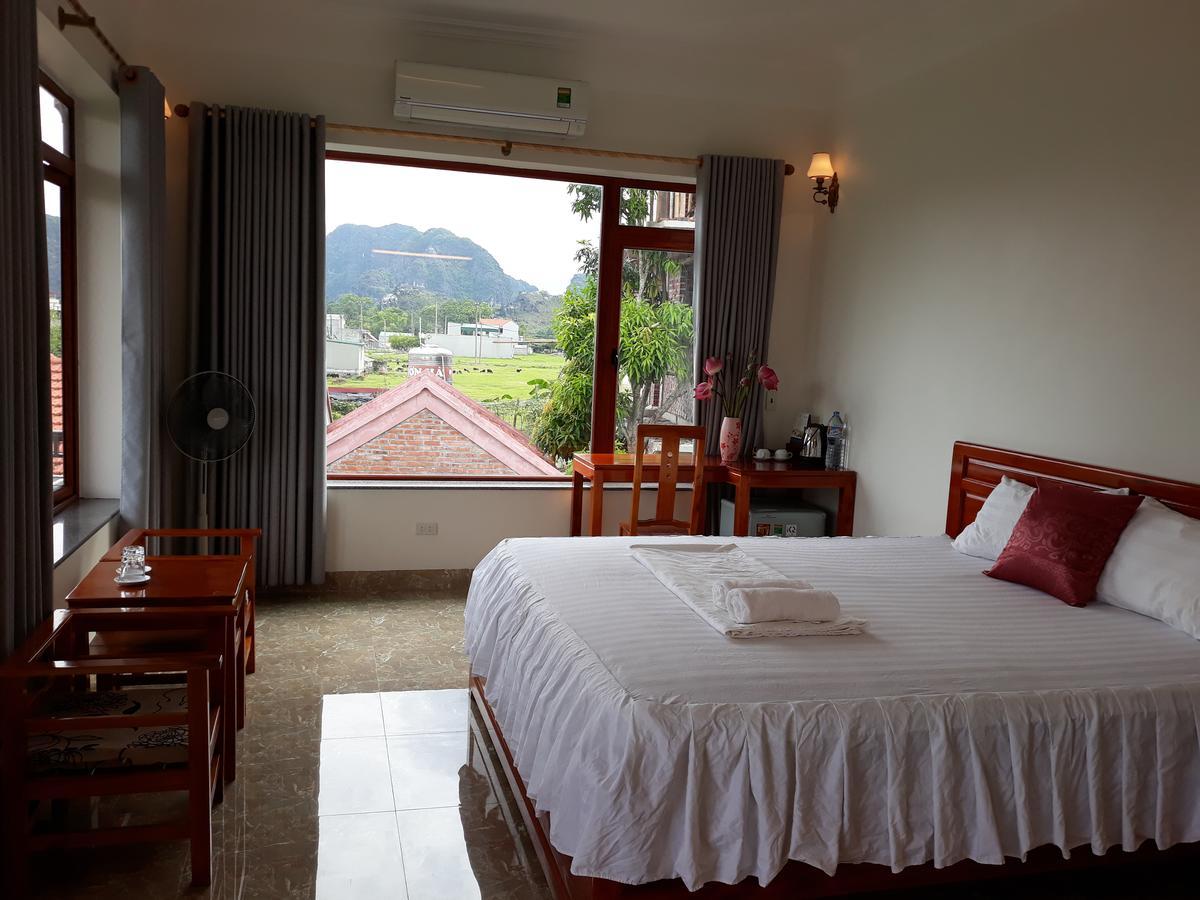 An Phu Homestay Ninh Binh Bagian luar foto
