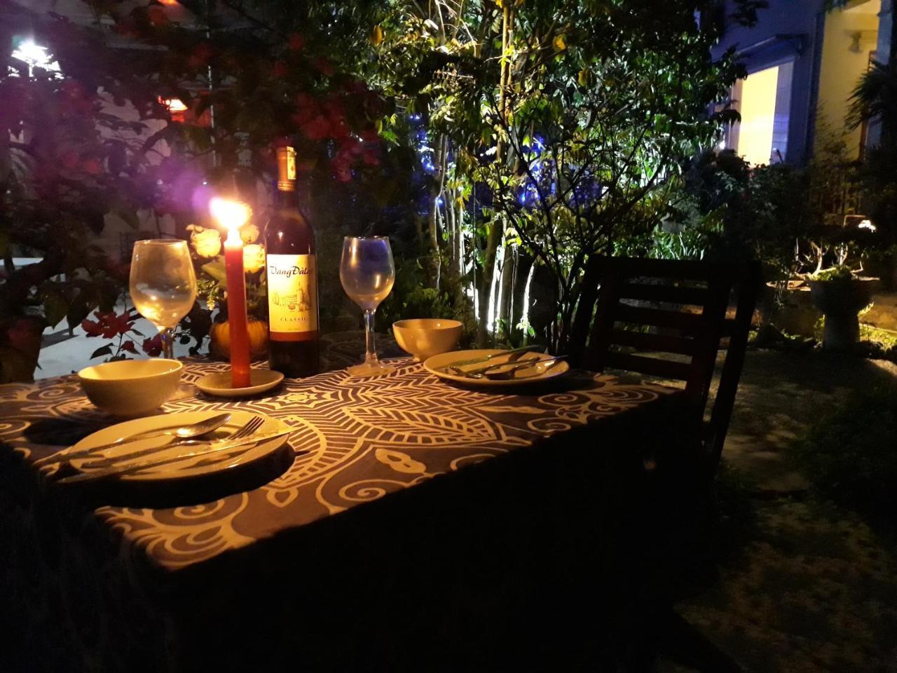 An Phu Homestay Ninh Binh Bagian luar foto
