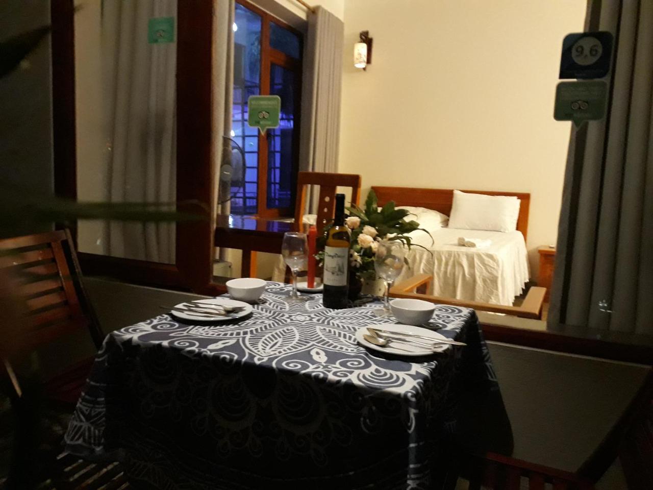 An Phu Homestay Ninh Binh Bagian luar foto