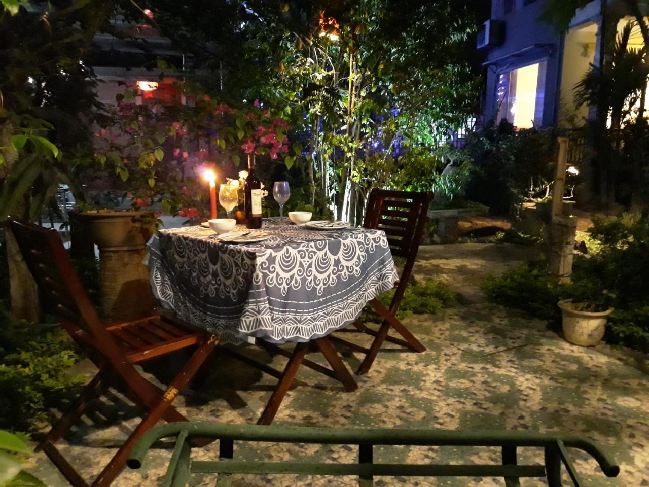 An Phu Homestay Ninh Binh Bagian luar foto