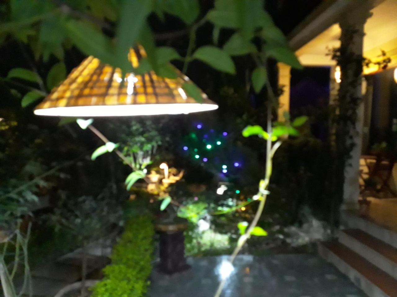 An Phu Homestay Ninh Binh Bagian luar foto