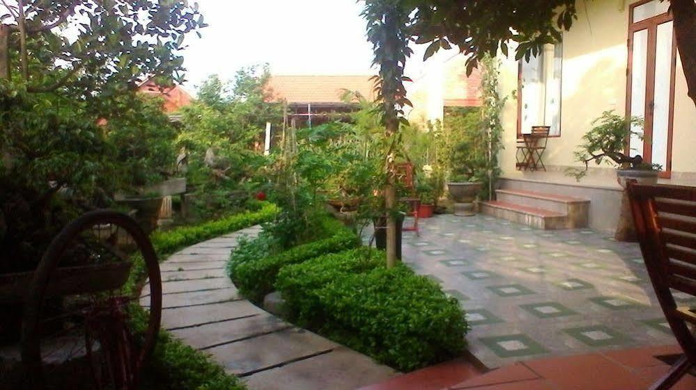 An Phu Homestay Ninh Binh Bagian luar foto