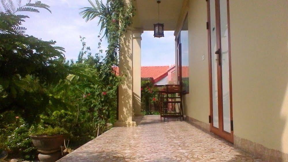An Phu Homestay Ninh Binh Bagian luar foto