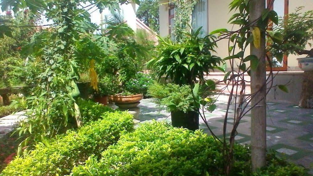 An Phu Homestay Ninh Binh Bagian luar foto