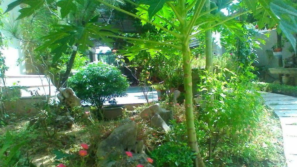 An Phu Homestay Ninh Binh Bagian luar foto