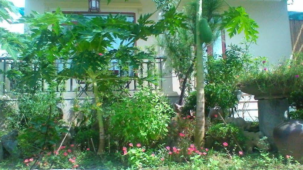 An Phu Homestay Ninh Binh Bagian luar foto