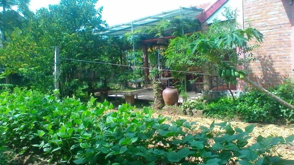 An Phu Homestay Ninh Binh Bagian luar foto