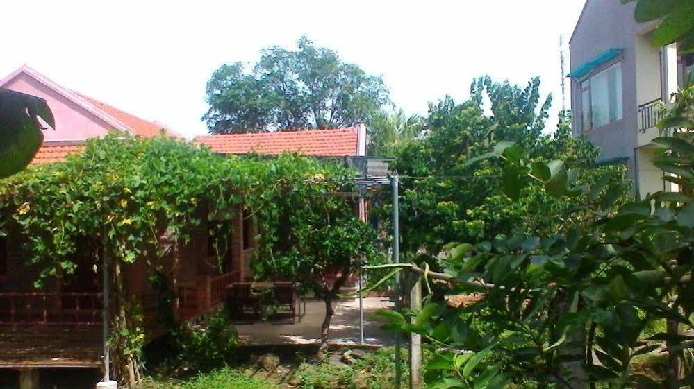An Phu Homestay Ninh Binh Bagian luar foto