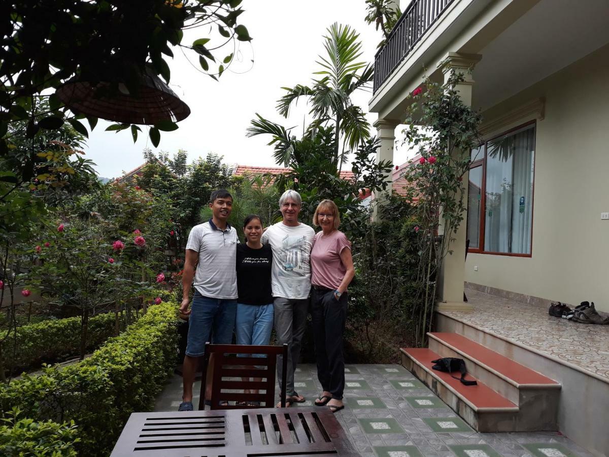 An Phu Homestay Ninh Binh Bagian luar foto