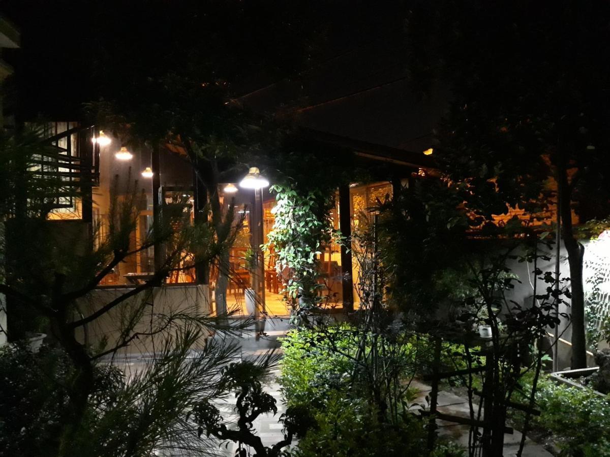 An Phu Homestay Ninh Binh Bagian luar foto