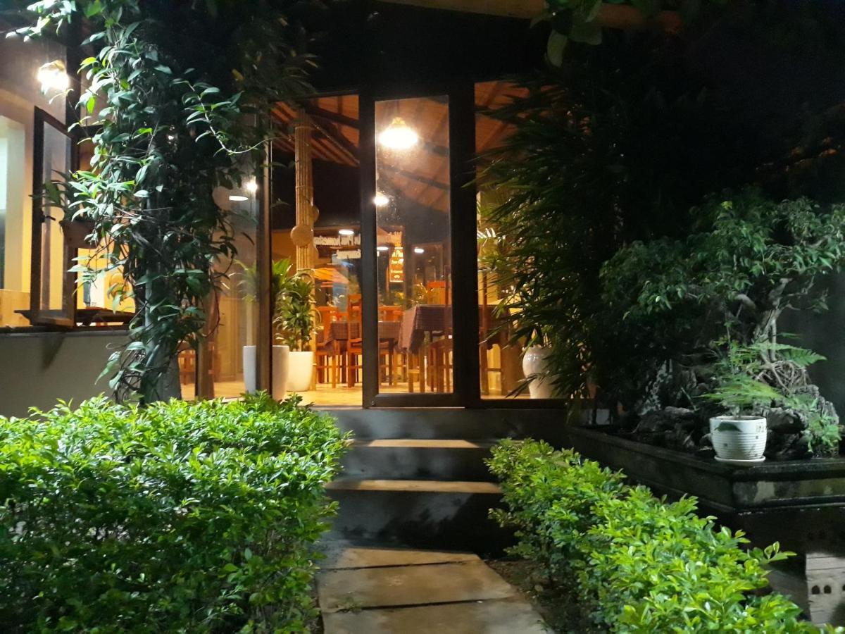 An Phu Homestay Ninh Binh Bagian luar foto