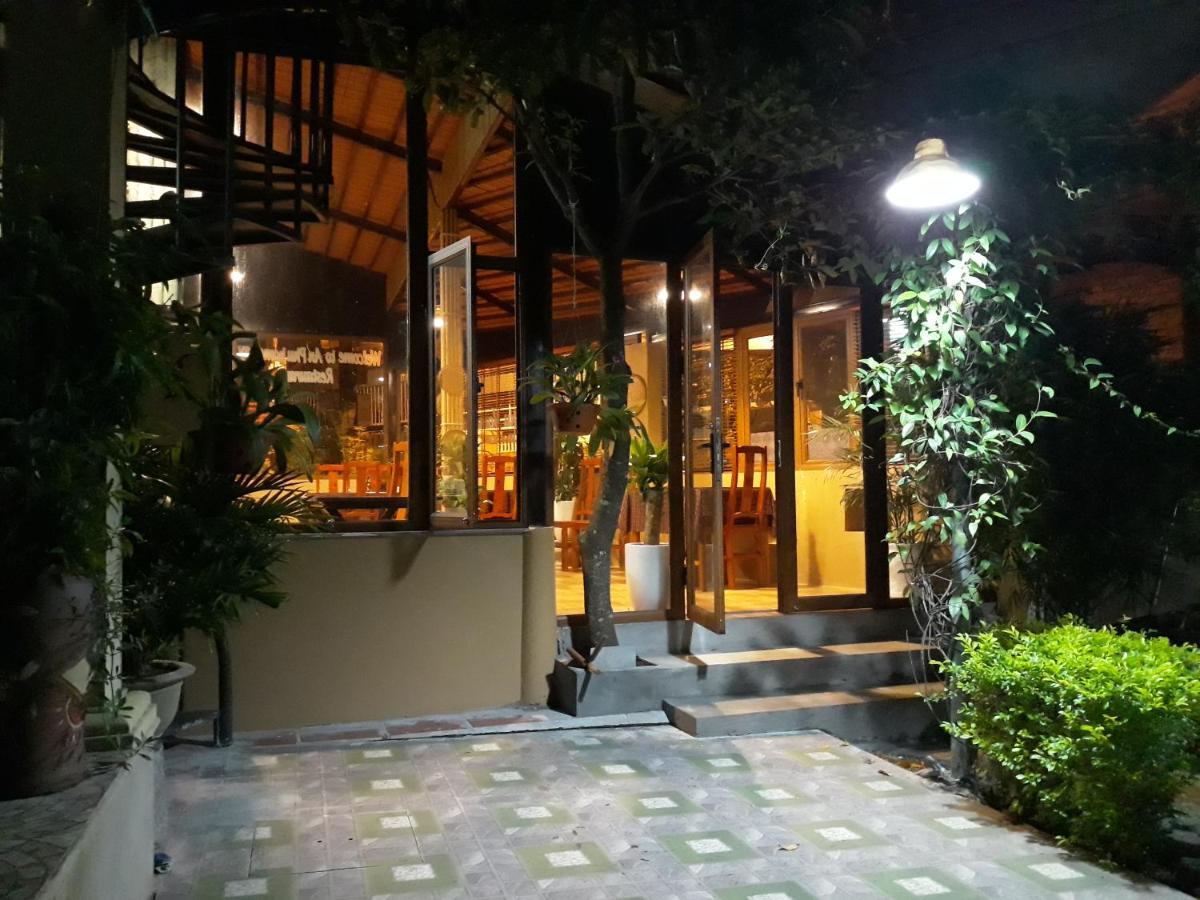 An Phu Homestay Ninh Binh Bagian luar foto