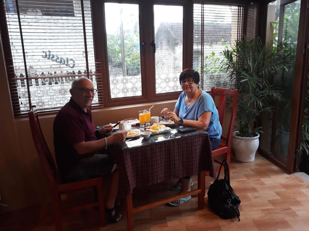 An Phu Homestay Ninh Binh Bagian luar foto