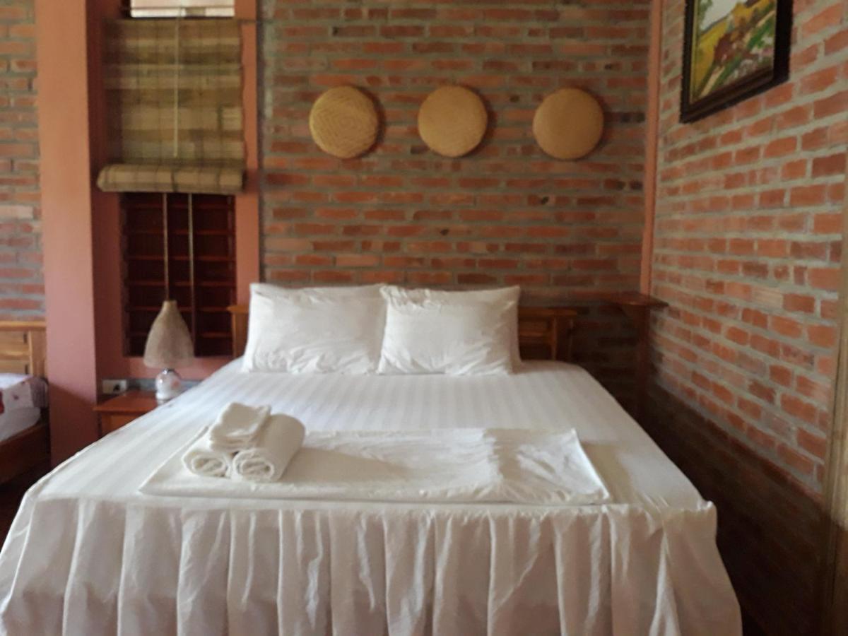 An Phu Homestay Ninh Binh Bagian luar foto