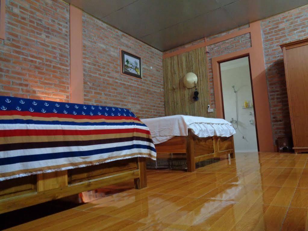 An Phu Homestay Ninh Binh Bagian luar foto